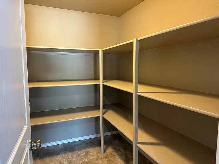 Pantry