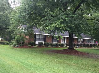 3621 Nc Highway 39, Selma, NC 27576