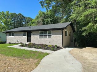 219 W Weaver St APT A, Durham, NC 27707