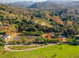 1646 Little Gopher Canyon Rd, Vista, CA 92084