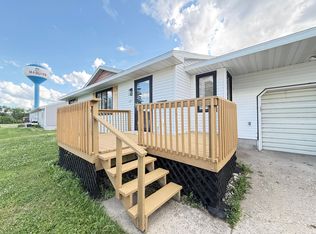 421 9th Ave, Madison, MN 56256