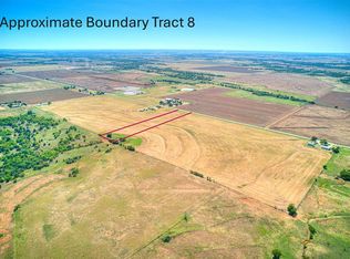 8 Highway 92, Amber, OK 73004