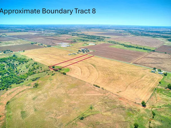 8 Highway 92, Amber, OK 73004