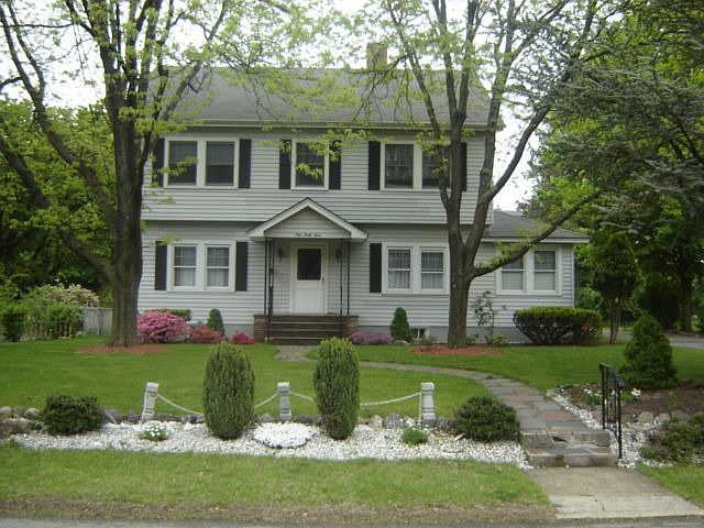 Front View
