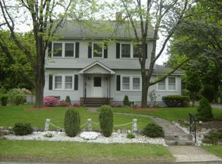 144 Overlook Ave, Boonton, NJ 07005