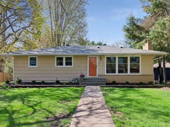 4113 Beverly Ave, Golden Valley, MN 55422