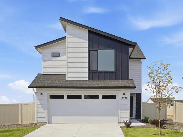 7476 W Trumbull Ct, Eagle, ID 83616