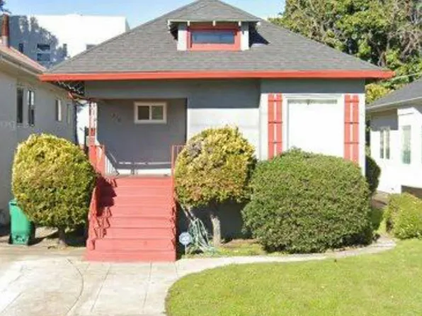 716 39th St, Oakland, CA 94609