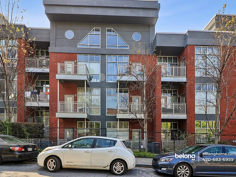 89 Mangum St SW #216 — Photo 11