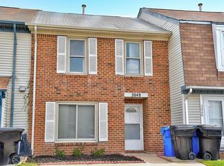 2048 Lyndora Rd, Virginia Beach, VA 23464