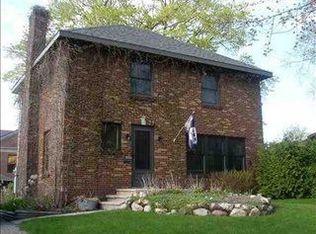 511 Michigan St, Petoskey, MI 49770