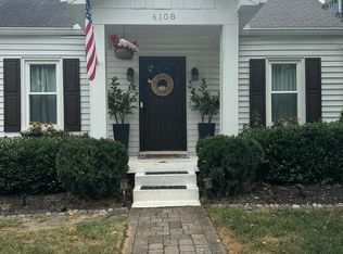 4108 Media St UNIT A, Nashville, TN 37209