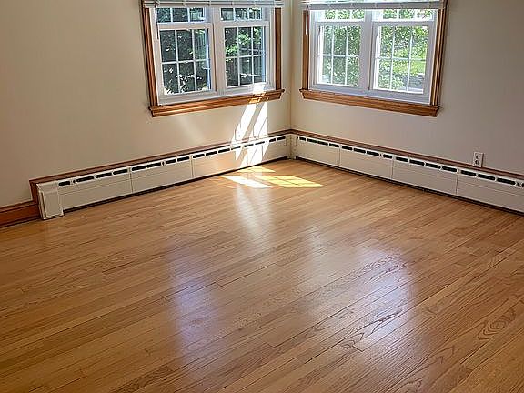 First floor master bedroom.