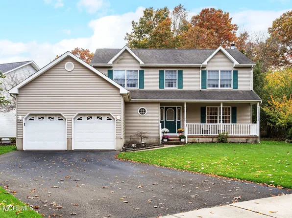 1098 Schencks Mill Line Road, Toms River, NJ 08753