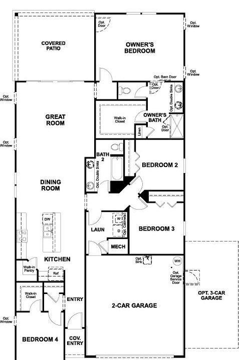 2nd image of 95424 Corsica Ct