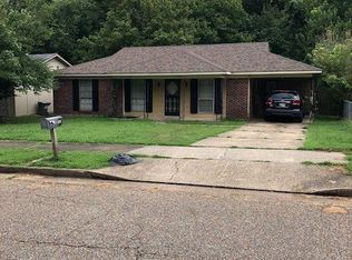 5112 Chantilly Dr, Memphis, TN 38127