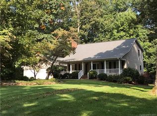 177 Dogwood Forest Loop, Harmony, NC 28634