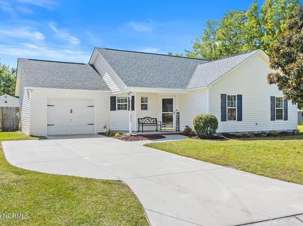 6722 Spearow Lane, Wilmington, NC 28411