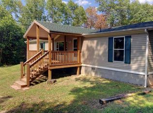 207 Swafford Ln, Shell Knob, MO 65747