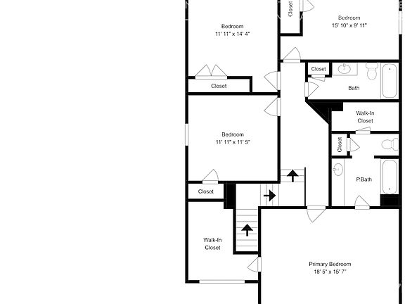 3rd image of 18815 Orvieto Ct