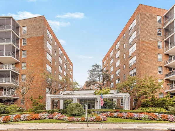 281 Garth Road #C5A, Scarsdale, NY 10583