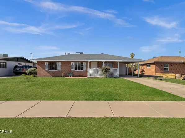 1944 W OSBORN Road, Phoenix, AZ 85015