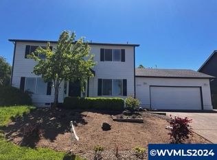 1920 Woodhaven St NW, Salem, OR 97304