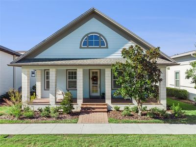 13333 Beebe Ally, Orlando, FL, 32827