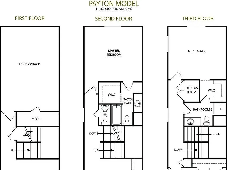 12603 Telge Rd #4C — Photo 13