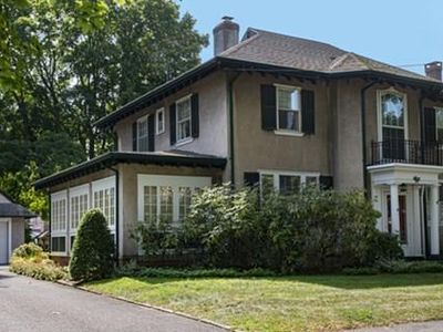 20 Harrison Ave, Northampton, MA, 01060