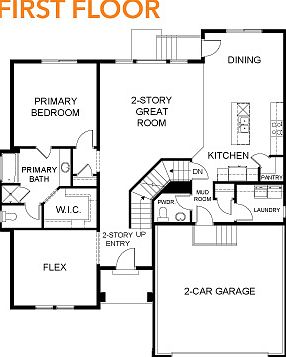 3rd image of 2878 N Salvia Dr #2232