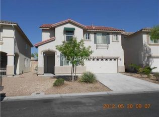 3251 Monaco Shores Dr, Las Vegas, NV 89117