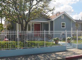 408 W Ramona Rd, Alhambra, CA 91803