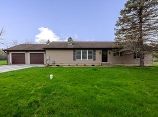 66 N 700 W, La Porte, IN 46350