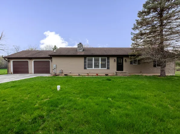 66 N 700 W, La Porte, IN 46350
