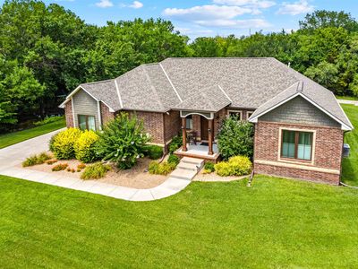 517 S Clear Creek Cir, Wichita, KS, 67230