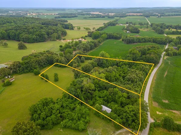 0 Van Hooten Rd Tract 4A, Auburn, KY 42206