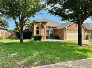3208 Blue Ridge Dr, Round Rock, TX 78681