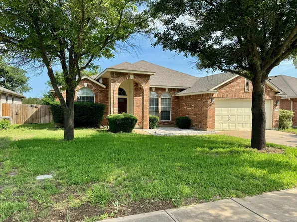 3208 Blue Ridge Dr, Round Rock, TX 78681