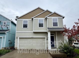 4299 SE Averi Ct, Hillsboro, OR 97123