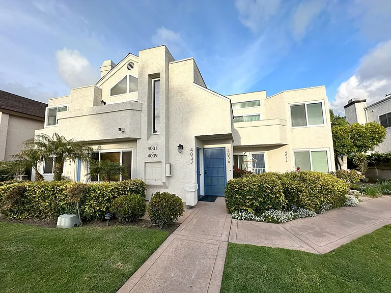 4035 Haines St — Photo 1