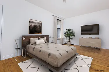 Rented by EXP Realty NYC