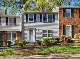 7715 Ohmann Ct, Raleigh, NC 27615