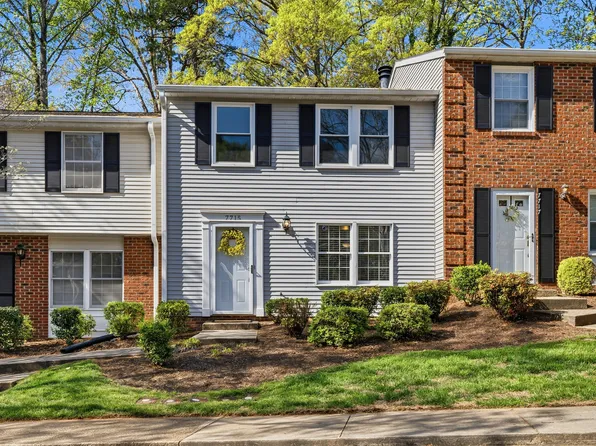 7715 Ohmann Ct, Raleigh, NC 27615