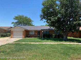 2616 W 18th St, Plainview, TX 79072