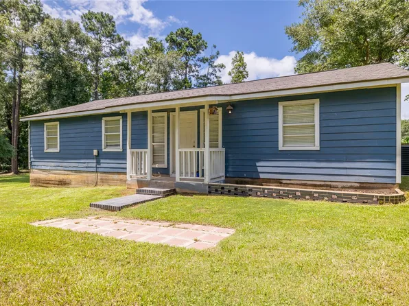 91 Hulon Hall Ct, Cleveland, TX 77328