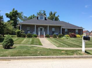 2000 Woodwind Ct, Berea, KY 40403