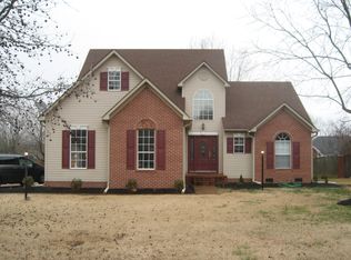 108 Willow Branch Dr, Jackson, TN 38305