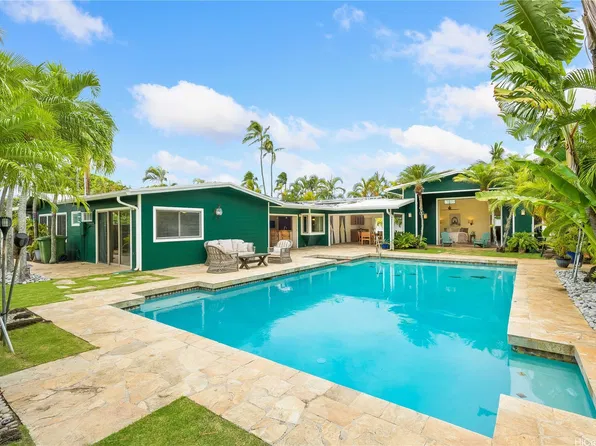 161 Kuuhoa Pl, Kailua, HI 96734