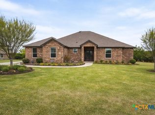 726 Northern Hills Rd, Copperas Cove, TX 76522